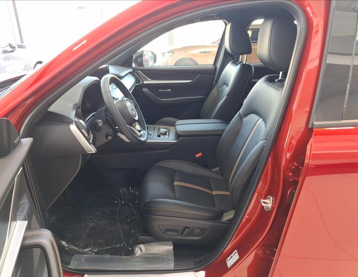 Mazda CX-60 4