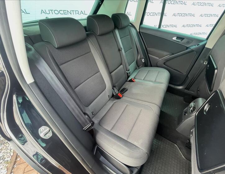 Volkswagen Tiguan 20