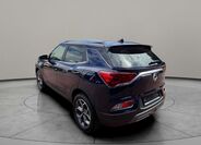 SsangYong Korando 3