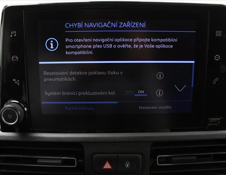 Peugeot Rifter 18