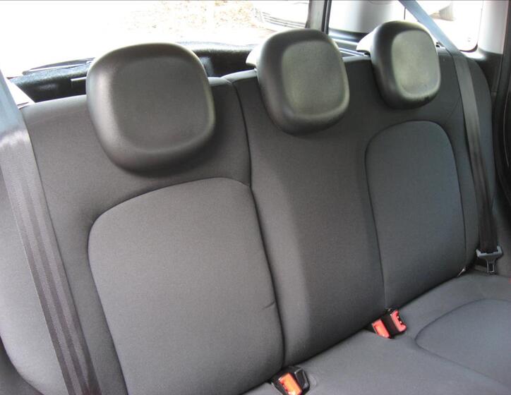 Fiat Panda 20