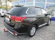 Mitsubishi Outlander 5
