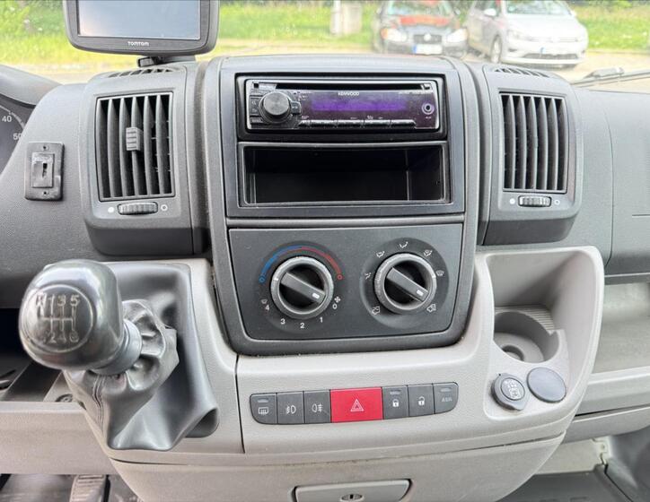 Fiat Ducato 23
