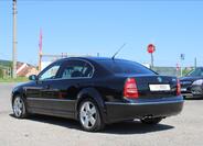 Škoda Superb 7