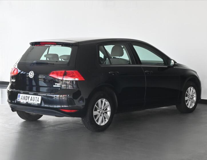 Volkswagen Golf 3