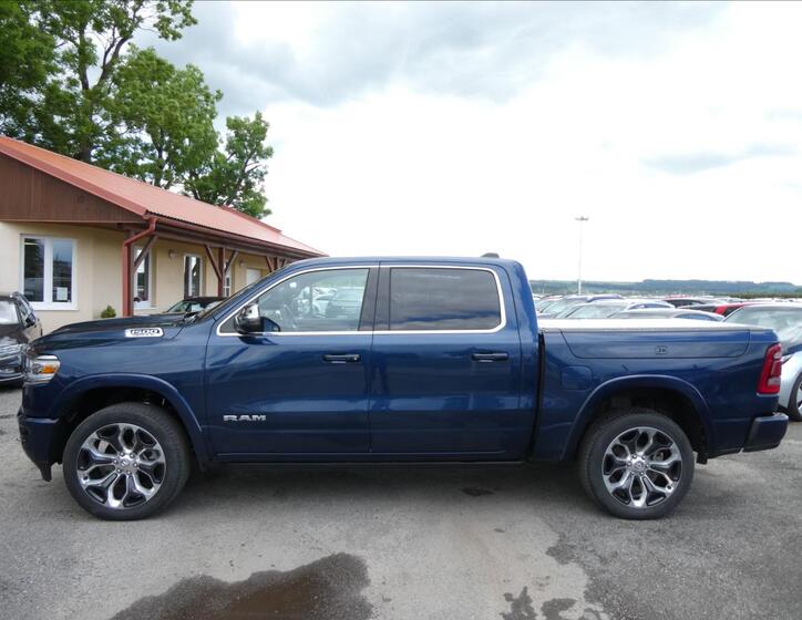 Dodge RAM 6