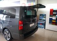 Citroën SpaceTourer 5