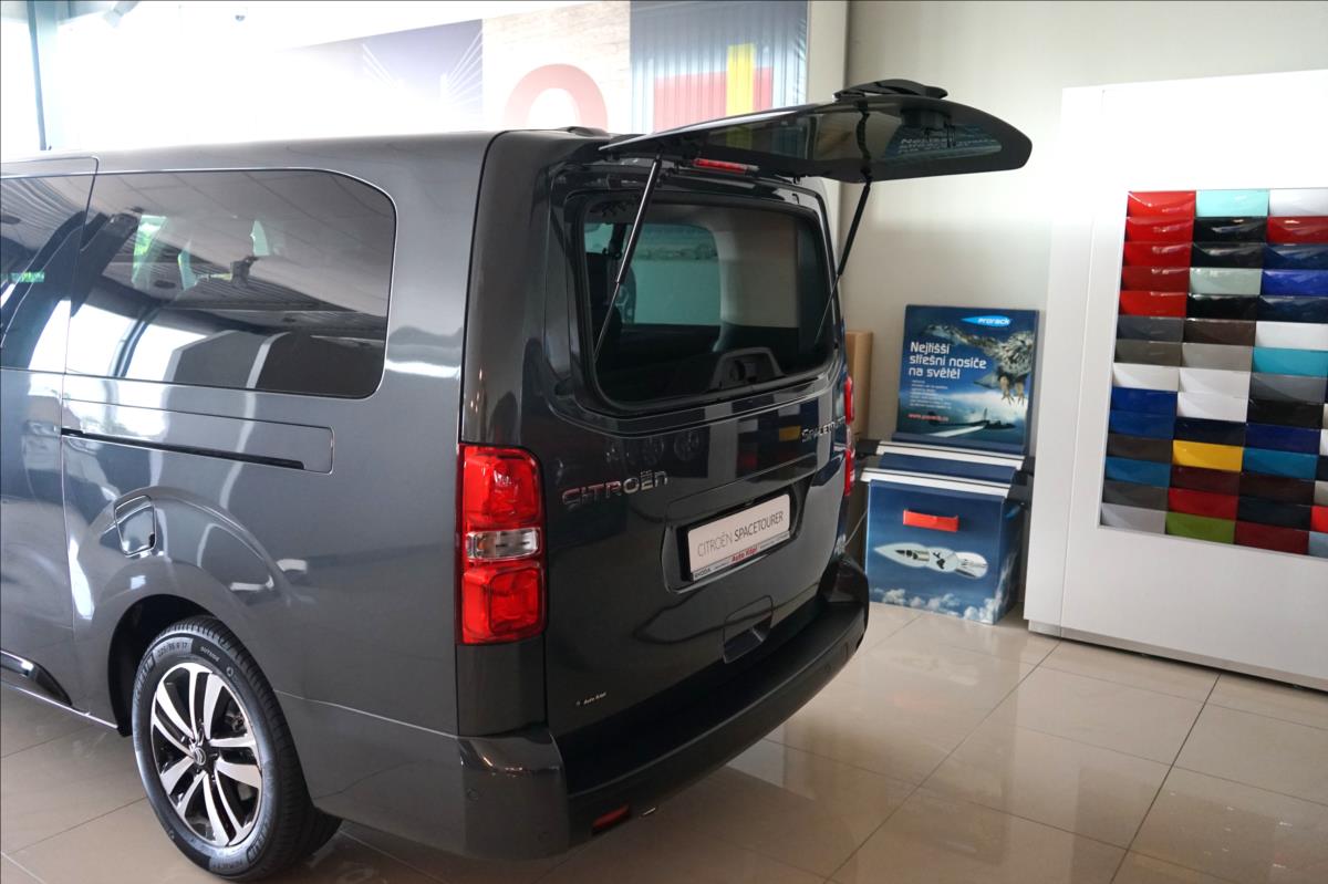 Citroën SpaceTourer