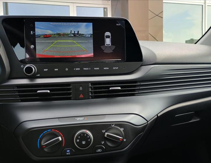 Hyundai i20 7