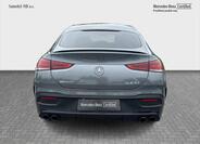 Mercedes-Benz GLE 4