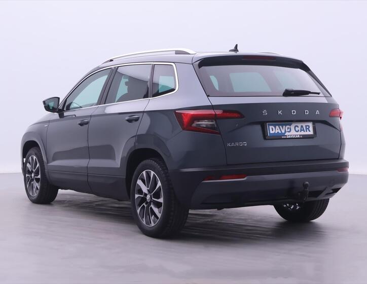 Škoda Karoq 5