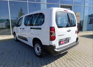 Fiat Dobló 4
