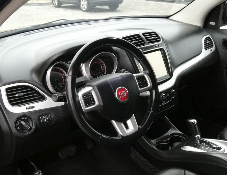 Fiat Freemont 24