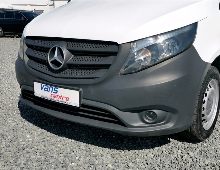 Mercedes-Benz Vito 16