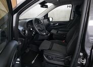 Mercedes-Benz Vito 9