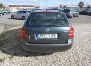 Škoda Octavia 7