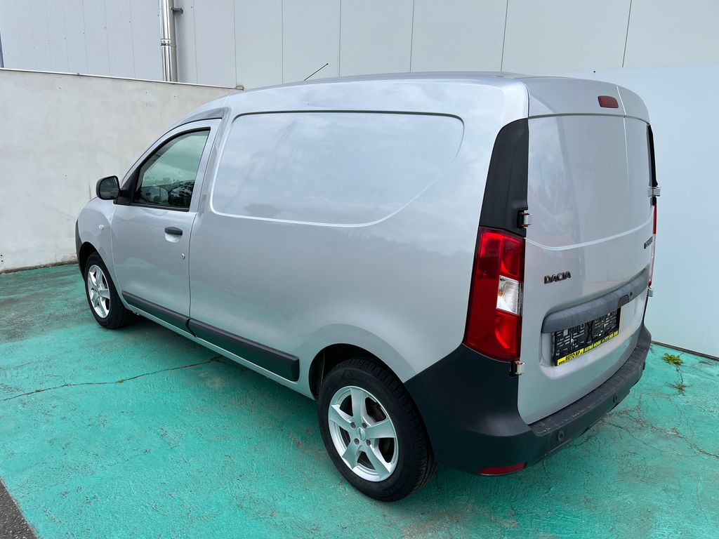 Dacia Dokker