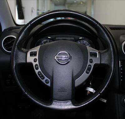 Nissan Qashqai 9