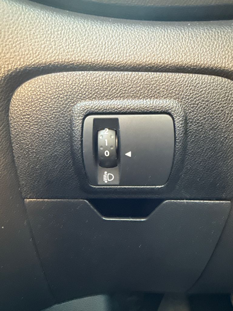 Renault Scénic
