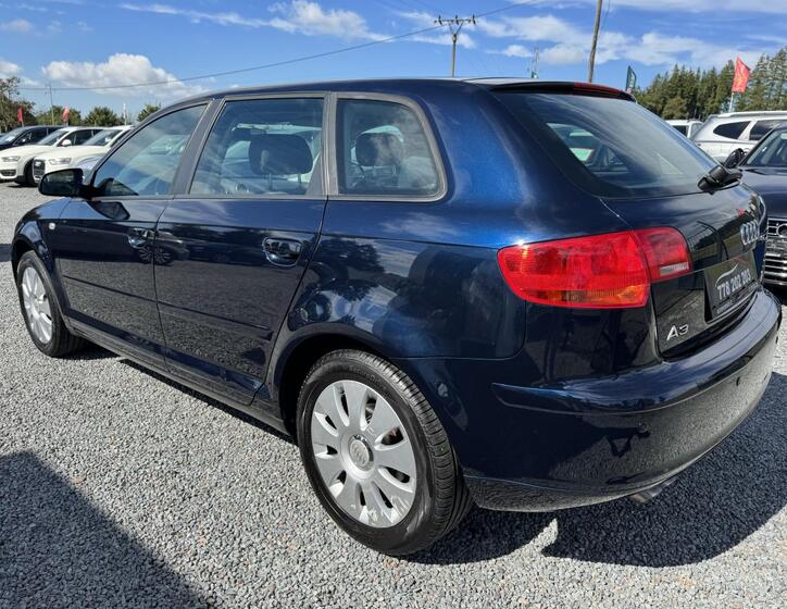 Audi A3 2