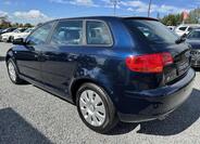 Audi A3 2