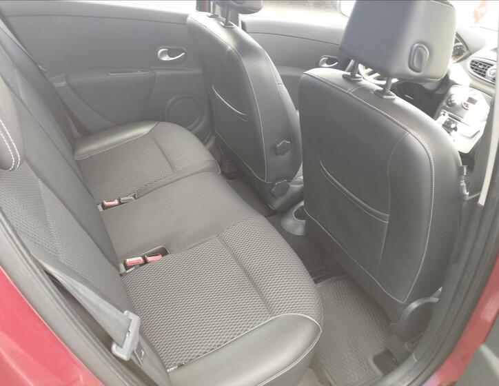 Renault Clio 9