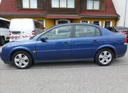 Opel Vectra 12