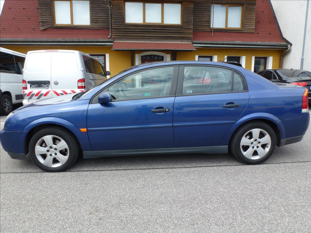 Opel Vectra