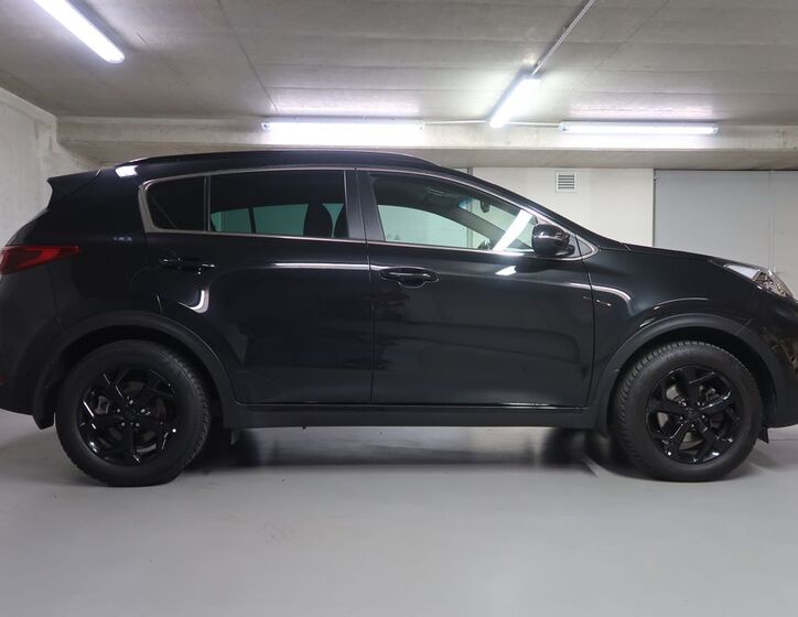 KIA Sportage 4