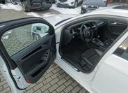 Audi A4 10