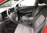 Hyundai Tucson 13