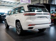 Jeep Grand Cherokee 3