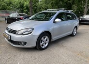 Volkswagen Golf 1