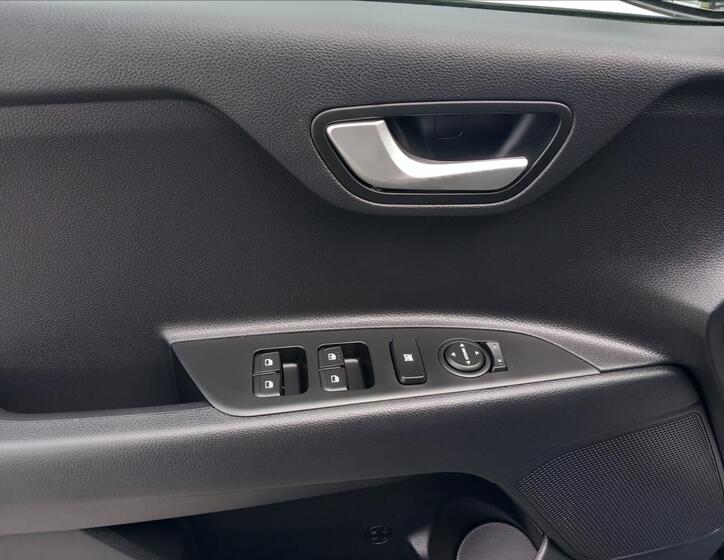 KIA Stonic 13