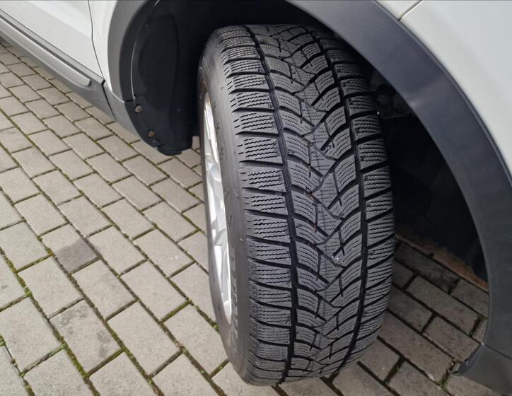 Land Rover Range Rover Evoque 43