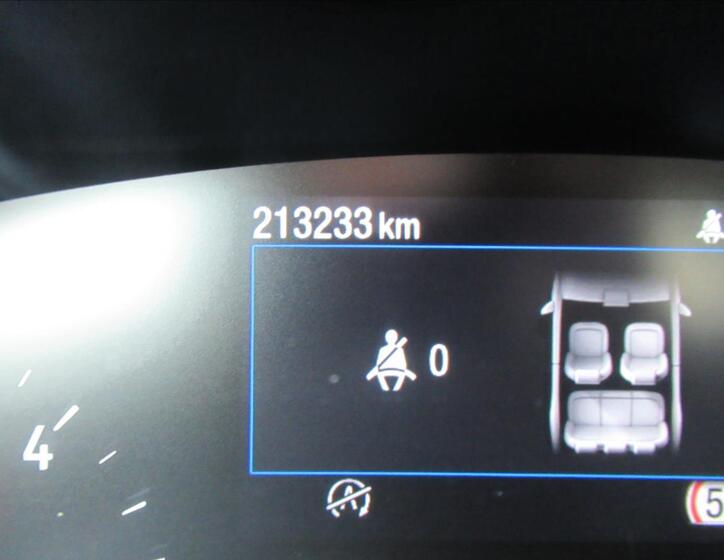 Ford Focus 16