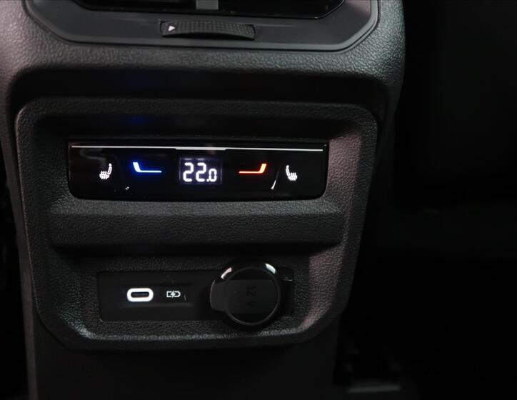 Seat Tarraco 25