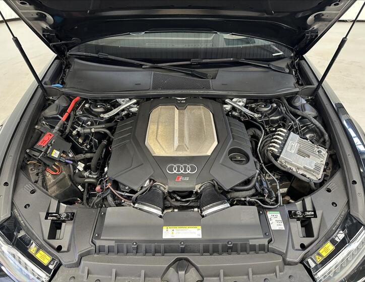 Audi RS 6 34