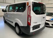 Ford Transit Custom 4