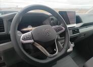 Volkswagen Crafter 10