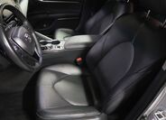 Toyota Camry 9