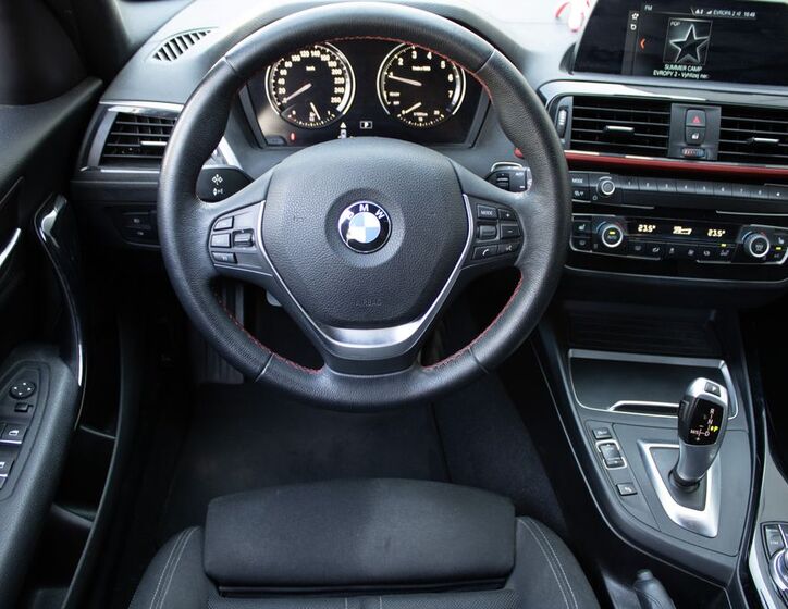 BMW Řada 1 10