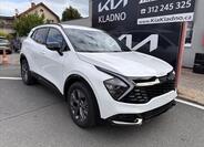 KIA Sportage 2