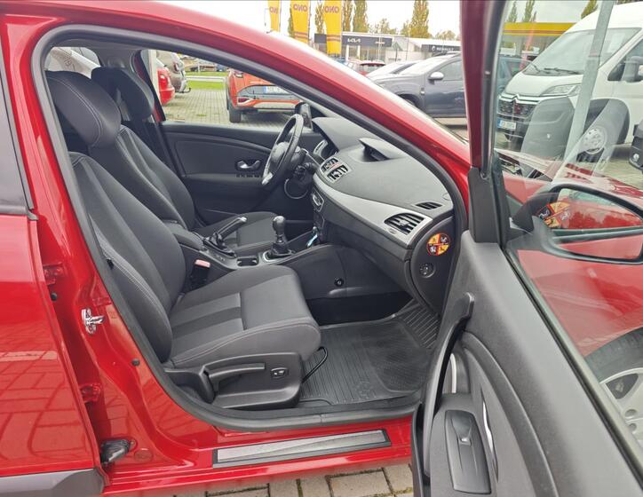 Renault Mégane 14
