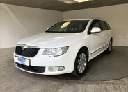 Škoda Superb 3