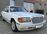 Mercedes-Benz Třídy S 3