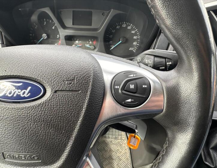 Ford Transit 22