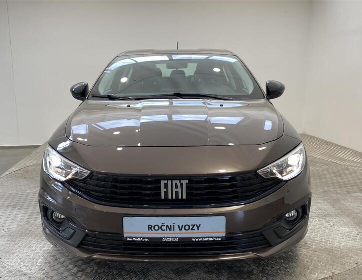 Fiat Tipo 4