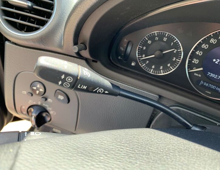 Mercedes-Benz CLK 9