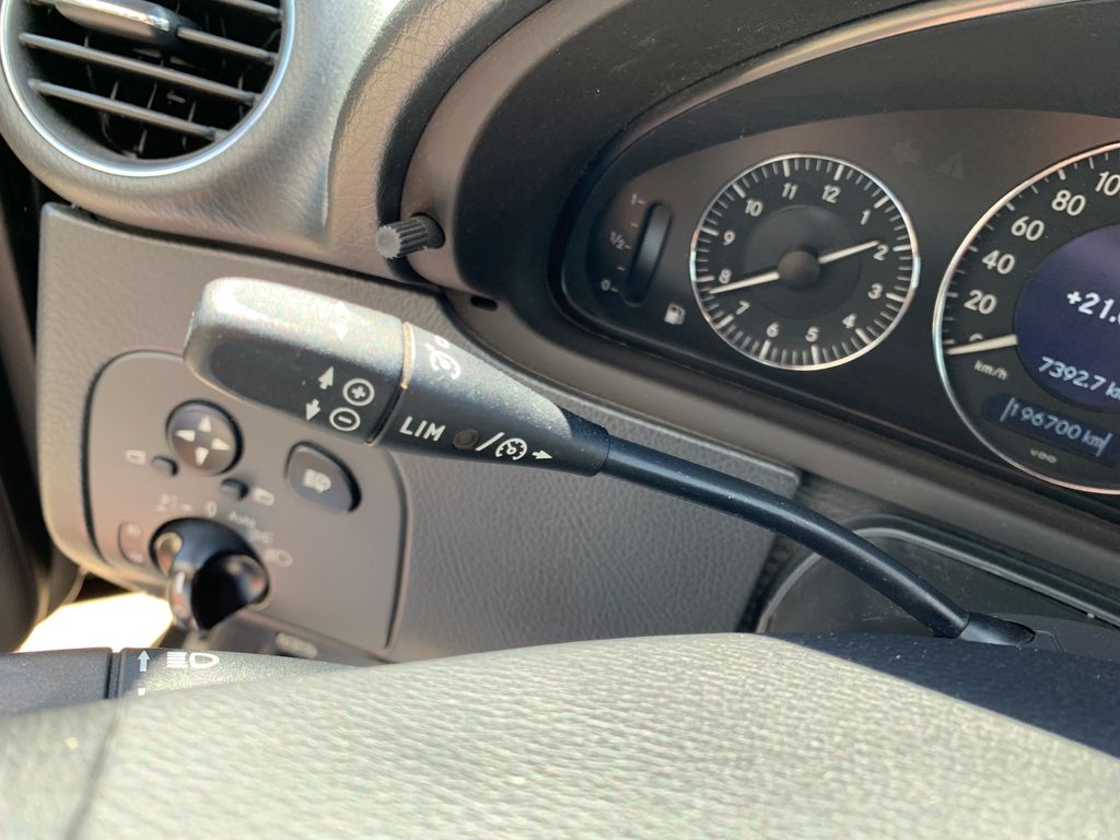 Mercedes-Benz CLK